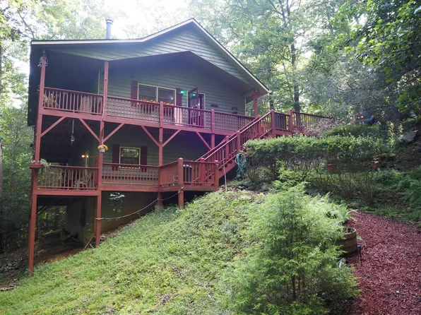 (undisclosed Address), Murphy, NC 28906