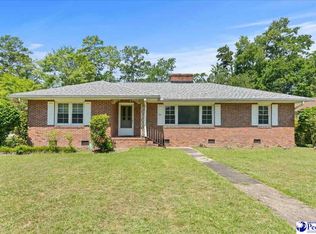 911 Park Ave, Florence, SC 29501