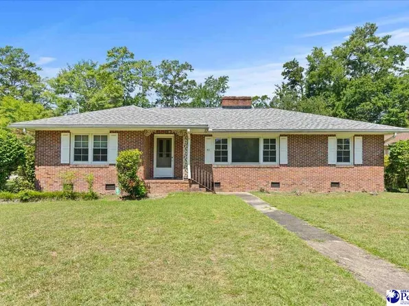 911 Park Ave, Florence, SC 29501