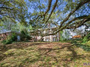 243 Shady Lake Pl W, Baton Rouge, LA 70810