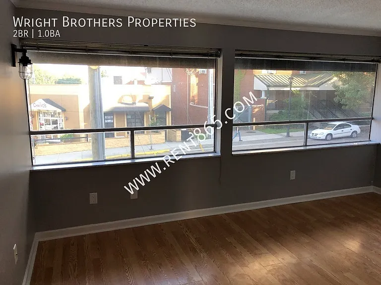 1501 Clinch Ave #4 — Photo 5