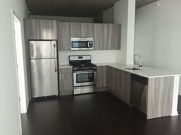 5th image of 1345 S Wabash Ave Unit 1009