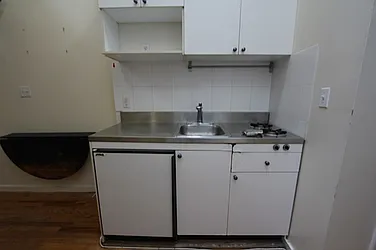 Rented by Natural Habitat Realty