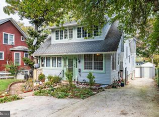 2404 Poplar Dr, Baltimore, MD 21207