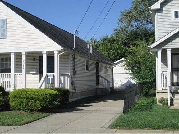 3rd image of 2354 E 61st St