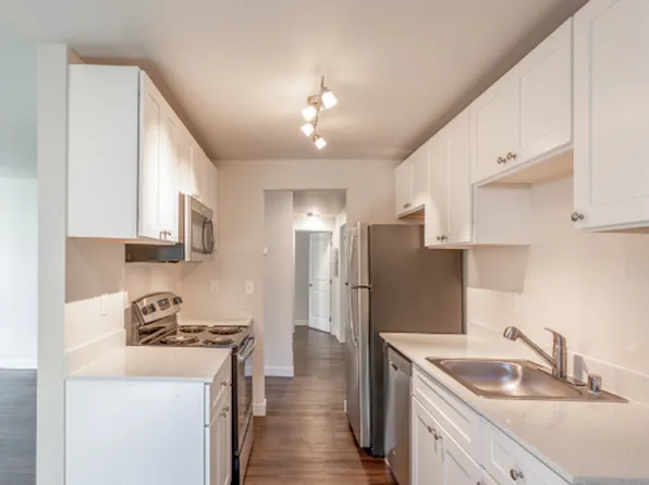 Cedar Park Apartments