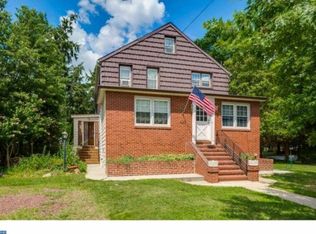 420 State St, Cherry Hill, NJ 08002