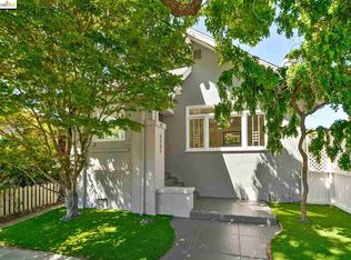 5231 Coronado Ave, Oakland, CA 94618