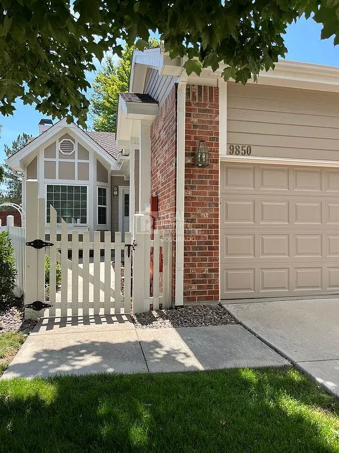 9850 Carmel Ct Lone Tree, CO 80124 — Photo 2