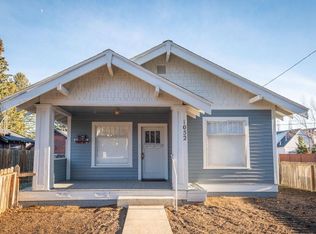 1052 NW Columbia St, Bend, OR 97703