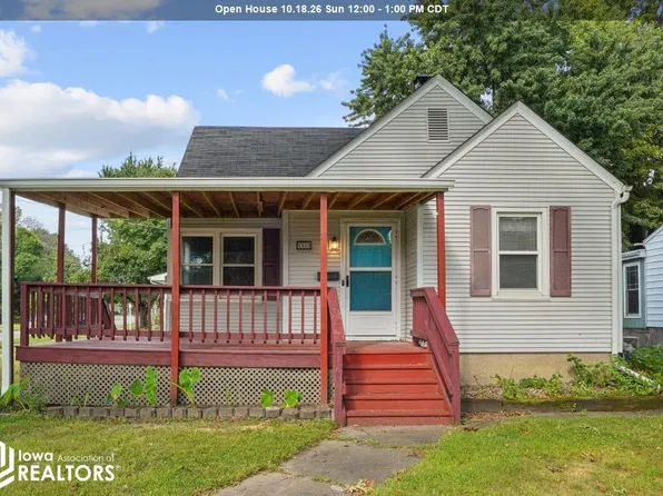 1433 S Garfield Ave, Burlington, IA 52601