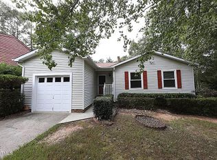 3208 Joanne Dr, Raleigh, NC 27603