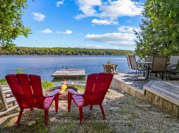 48 Maple Dr, South Bruce Peninsula, ON N0H 1A0