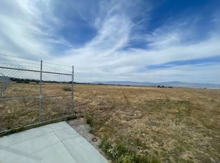 F 8 And 177th St W, Lancaster, CA 93536