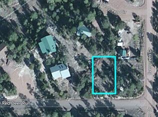 1996 Red Deer Run, Heber, AZ 85933