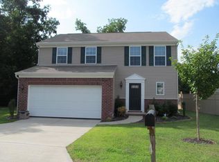 4312 Ayers Dr, Antioch, TN 37013