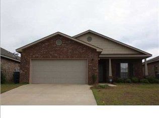 9788 Winchester Cir S, Semmes, AL 36575