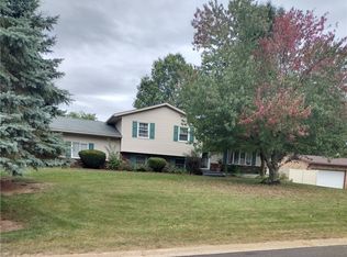 1415 George St SW, Canton, OH 44706