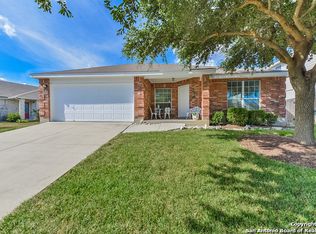 2555 Dove Crossing Dr, New Braunfels, TX 78130
