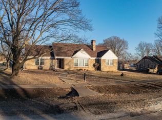 408 N Pine St, Cole Camp, MO 65325