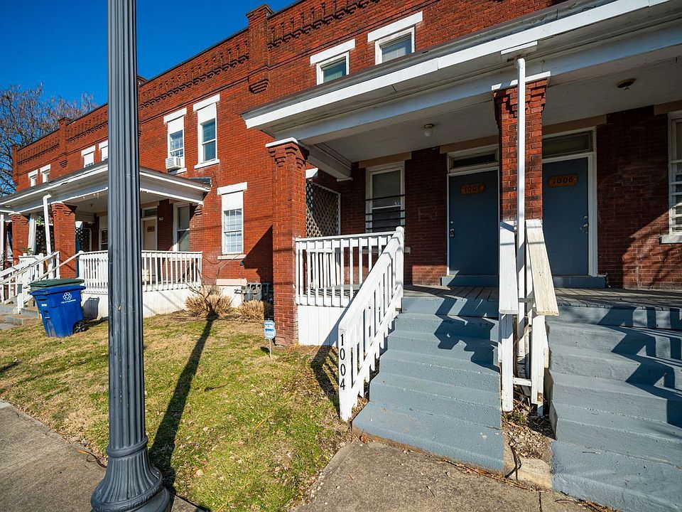 1st image of 1006 McAllister Ave