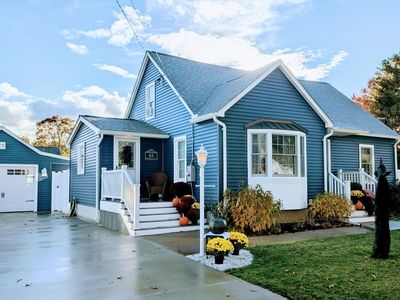 64 Woodside Dr, Agawam, MA, 01001