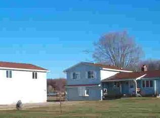 10428 E 36 1/2 Rd, Cadillac, MI 49601