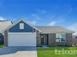 963 Redwood Dr, Franklin, IN 46131