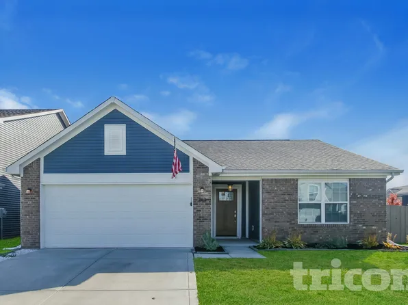 963 Redwood Dr, Franklin, IN 46131