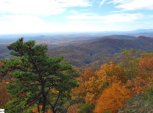 50 Falling Star Way Glassy Sunset Point LOT 21, Landrum, SC 29356