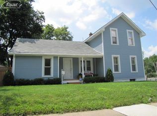 205 W High St, Fenton, MI 48430