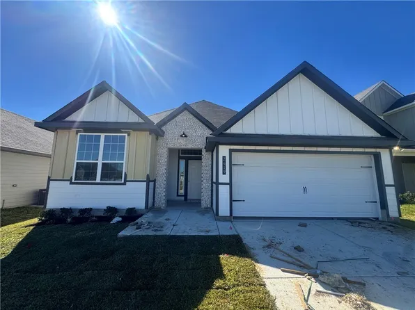 2419 Rooke Rd, Bryan, TX 77807