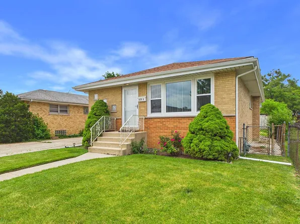 2435 Nona St, Franklin Park, IL 60131