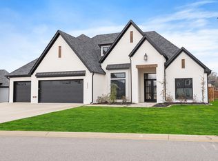 6852 Hilo Ave, Benton, AR 72019