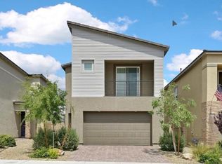 8852 Flora Run Ave, Las Vegas, NV 89166