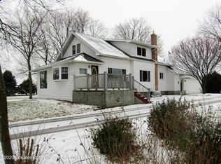 134 M 52 Stockbridge Rd, Dansville, MI 48819