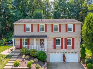 2364 Weston Dr, Pittsburgh, PA 15241