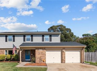 3716 Table Rock Ln, Virginia Beach, VA 23452