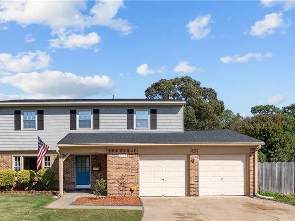 3716 Table Rock Ln, Virginia Beach, VA 23452