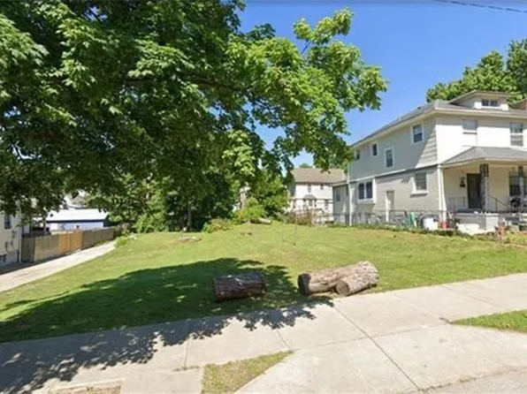 406 Bales Ave, Kansas City, MO 64124