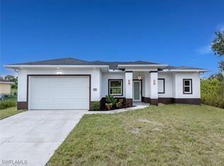 2503 43rd St SW, Lehigh Acres, FL 33976