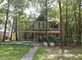 194 E Rainbow Ridge Cir, Spring, TX 77381