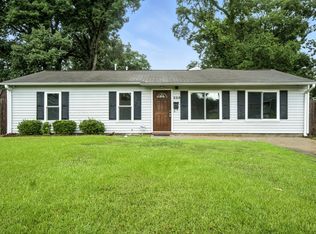 328 Southgate Ave, Virginia Beach, VA 23462