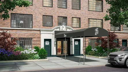 Rented by Bold New York