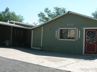 809 Warne St #A, Prescott, AZ 86303
