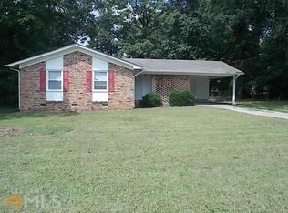5235 Brittany Trl, College Park, GA 30349