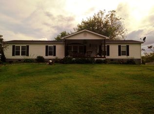 545 Flint Rd, Waco, KY 40385