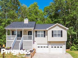 519 Victoria Ct, Temple, GA 30179