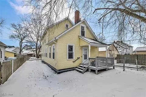 3124 W 11th Pl Photo 1