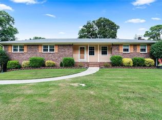 4011 Philmont Dr, Marietta, GA 30066